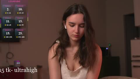 mirarune online show from April 28, 4:45 pm