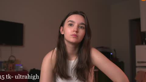 mirarune online show from May 12, 2:25 pm
