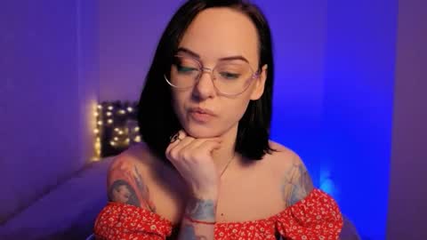 MiraSkyy online show from February 12, 5:41 pm