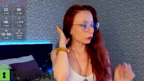 Snapshot of mirastarlet chatting on April 17, 10:07 am Mira3 online show from April 17, 10:07 am