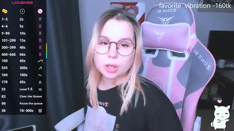 Kira online show from November 23, 8:08 pm