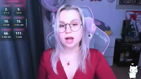 Kira online show from February 5, 10:58 pm