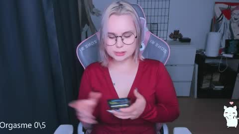 Kira online show from May 15, 5:53 pm
