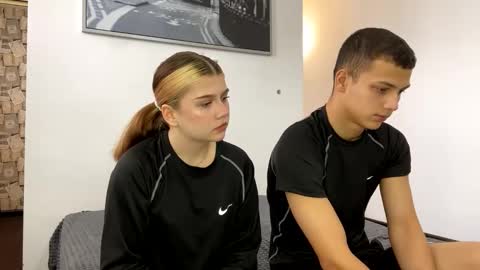 mirelcouple online show from February 10, 10:08 am