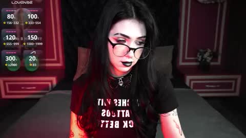 Jess online show from March 16, 2:06 am