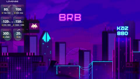 Jess online show from April 3, 3:37 am