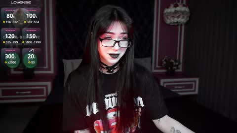 Jess online show from May 21, 3:57 am