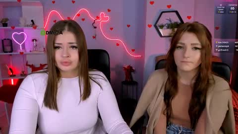 Snapshot of mirginia_lovely chatting on April 3, 7:12 pm mirgi online show from April 3, 7:12 pm