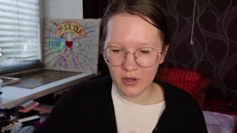 Mira online show from October 12, 8:13 am