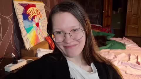 Mira online show from November 2, 10:28 am