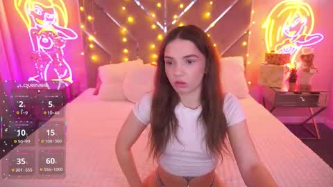 Mira online show from January 7, 1:24 pm