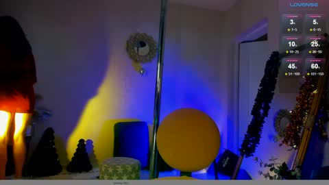 Snapshot of miriiamerotic chatting on December 31, 4:14 pm Miriam online show from December 31, 4:14 pm