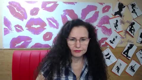 Miroslava Happi online show from September 11, 6:02 am