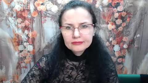 Miroslava Happi online show from April 25, 5:54 am