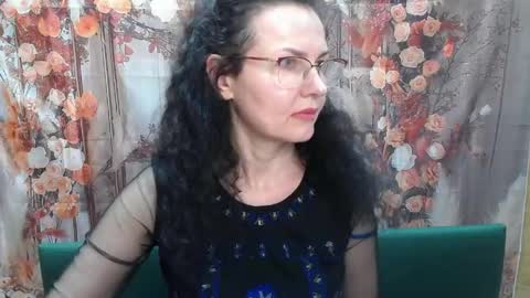Miroslava Happi online show from May 8, 7:25 am