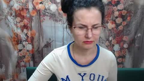 Miroslava Happi online show from May 9, 6:07 am