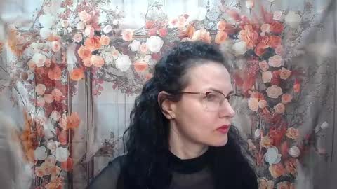 Miroslava Happi online show from May 10, 5:34 am