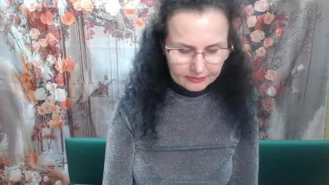 Miroslava Happi online show from May 15, 6:31 am