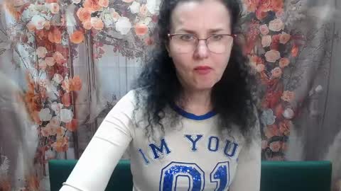 Miroslava Happi online show from May 16, 6:21 am