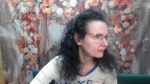 Miroslava Happi online show from May 16, 10:36 am