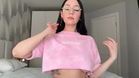 Miroslava online show from March 16, 6:17 am