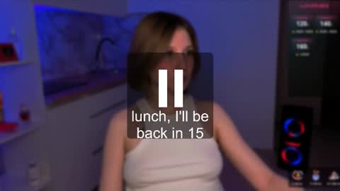 Mira online show from March 11, 7:42 pm