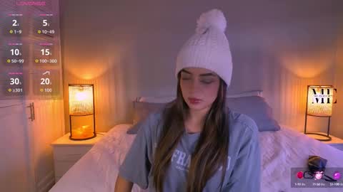 Eliza online show from October 7, 3:53 pm