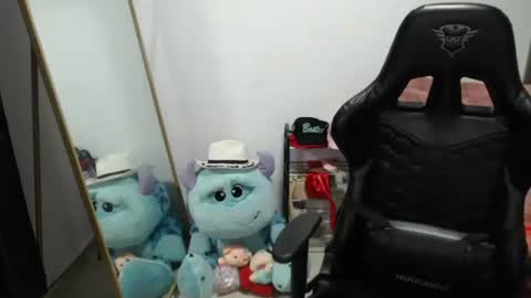 IYASHA online show from October 11, 7:34 pm