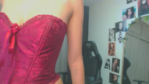 IYASHA online show from January 17, 8:56 pm