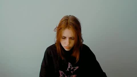 misaki_chan_ online show from October 9, 10:35 am