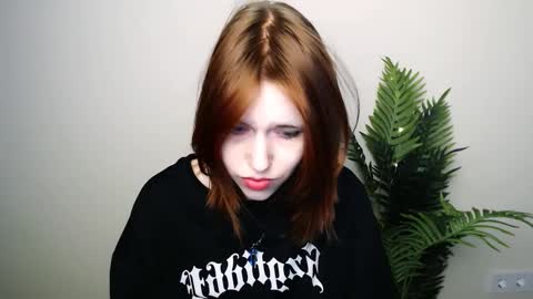 misaki_chan_ online show from February 17, 10:38 pm