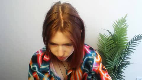misaki_chan_ online show from March 1, 7:21 am