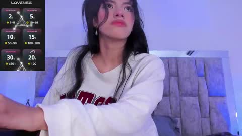 Misaki Kai online show from October 11, 6:23 am