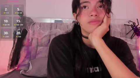 Misaki Kai online show from October 14, 6:03 am