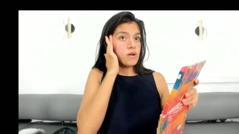 Misaki Kai online show from February 6, 6:18 am