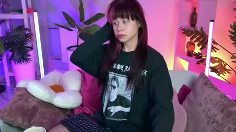 Misa online show from October 6, 12:08 am