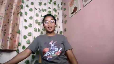 Snapshot of misarta chatting on March 19, 4:33 pm misarta online show from March 19, 4:33 pm