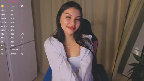 misekiii online show from February 17, 10:56 am