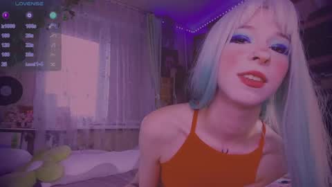 misekiii online show from April 7, 12:49 pm