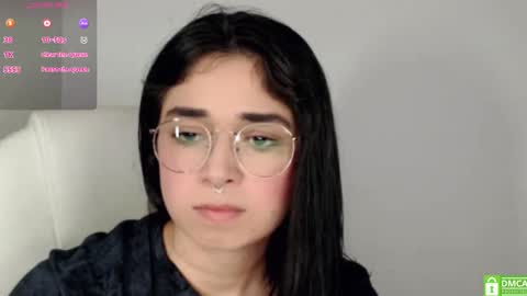 Snapshot of misha__sweet__27 chatting on October 24, 8:00 am misha online show from October 24, 8:00 am