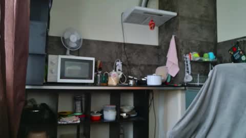 Misha online show from March 31, 7:53 am