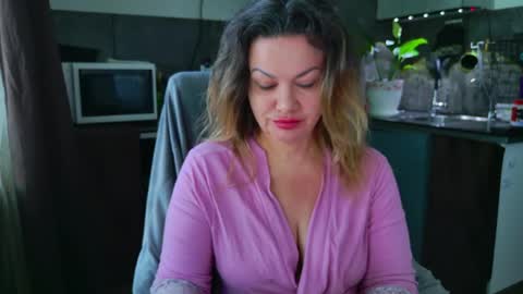 Snapshot of mishamilf chatting on May 20, 7:14 am Misha online show from May 20, 7:14 am