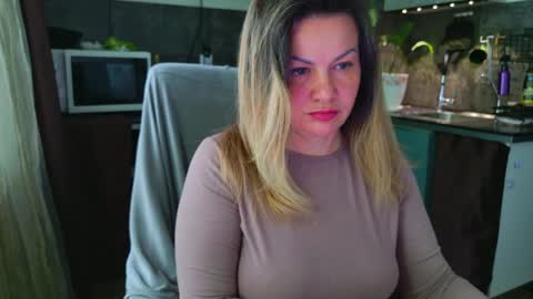 Snapshot of mishamilf chatting on May 23, 8:07 am Misha online show from May 23, 8:07 am