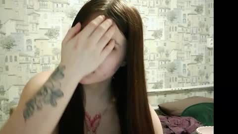 Mishel online show from February 3, 2:53 am