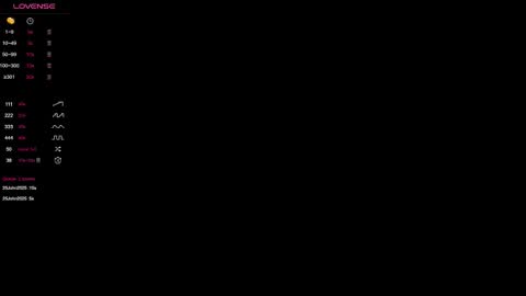 My mane Mishel online show from December 19, 6:20 am