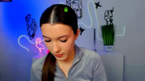 mishel shy online show from March 16, 12:31 pm