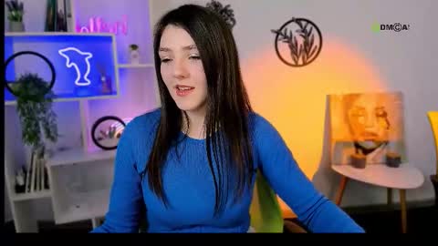 mishel shy online show from March 18, 6:16 am