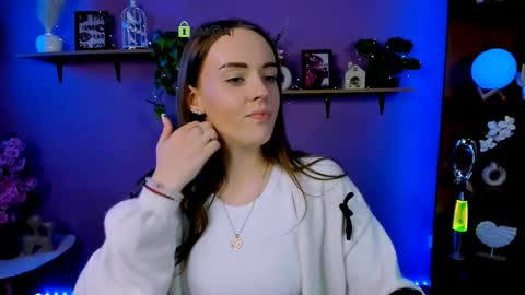 mishel shy online show from April 3, 10:57 am