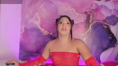 mishelbubble01 online show from January 20, 7:25 pm