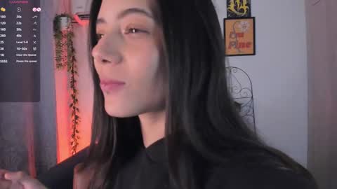 KRAVE  online show from October 6, 1:36 am